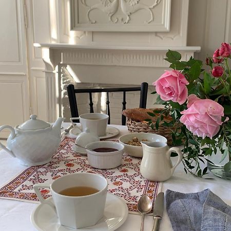 Chambre Suite D'Hotes "Le Hameau D'Ouville" En Normandie ภายนอก รูปภาพ